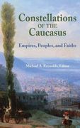 Constellations of the Caucasus (en Inglés)