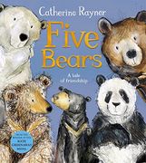 Five Bears (en Inglés)
