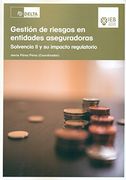 GESTION DE RIESGOS EN ENTIDADES ASEGURADORAS (En papel)