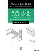 Building Codes Illustrated: A Guide to Understanding the 2021 International Building Code (en Inglés)