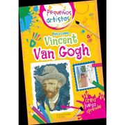 Pequeños Artistas. Pinta Como van Gogh
