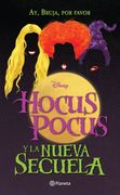 Hocus Pocus y la Nueva Secuela