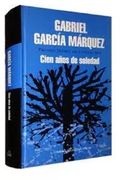 Cien años de soledad (tapa dura)