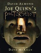 Joe Quinn's Poltergeist (en Inglés)