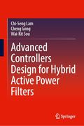Advanced Controllers Design for Hybrid Active Power Filters (en Inglés)