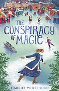 The Conspiracy of Magic (The Company of Eight) 