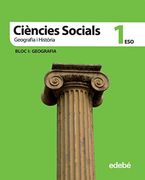(cat). (11). c. socials 1r eso. geografia historia (en Catalán)