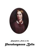 Biographical Notes on the Pseudonymous Bells (en Inglés)