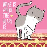 Home is Where the Heart is (Emma Dodd'S Love you Books) (en Inglés)