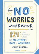 The No Worries Workbook (in Spanish)
