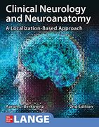 Clinical Neurology and Neuroanatomy: A Localization-Based Approach, Second Edition (en Inglés)