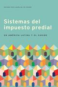 Sistemas del Impuesto Predial En Amã(c)Rica Latina Y El Caribe