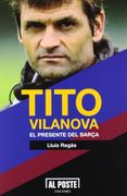 TITO VILANOVA