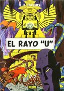 El Rayo u (Blake & Mortimer)