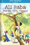 Ali Baba and the Forty Thieves