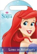 Ariel - Livro de Atividades (in Portuguese)