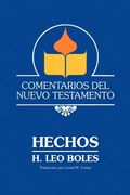 Comentarios del Nuevo Testamento - Hechos  (Paper)