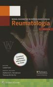 Manual Washington de Especialidades Clinicas. Reumatologia