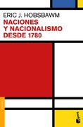 Naciones y Nacionalismo Desde 1780