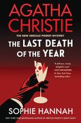 Last Death of the Year. A Novel (en Inglés)