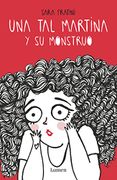 Una tal Martina y su monstruo (LUMEN)