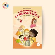 CAZADORES DE CURIOSIDADES