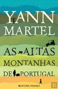 As Altas Montanhas de Portugal (in Portuguese)