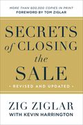 Secrets of Closing the Sale (en Inglés)