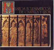 Museos Eclesiasticos de Castilla y Leon.