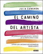 El Camino del Artista (in Spanish)