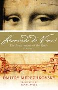 Leonardo Da Vinci: The Resurrection of the Gods (en Inglés)