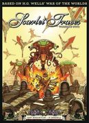 The Complete Scarlet Traces Vol. 2