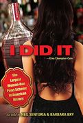 I did it: The Largest Woman-Run Ponzi Scheme in American History (en Inglés)