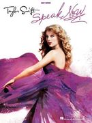 Taylor Swift Speak Now: Easy Guitar with Notes & Tab (en Inglés)