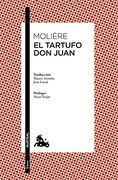El Tartufo / don Juan