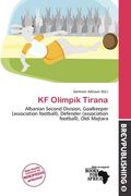 kf olimpik tirana (en Inglés)