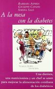 A La Mesa Con La Diabetes