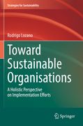 Toward Sustainable Organisations: A Holistic Perspective on Implementation Efforts (en Inglés)