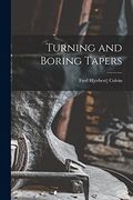 Turning and Boring Tapers (en Inglés)