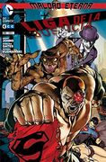 Liga de la Justicia núm. 23 (Liga de la Justicia (Nuevo Universo DC))
