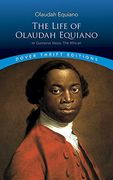 The Life of Olaudah Equiano (Dover Thrift Editions) (en Inglés)