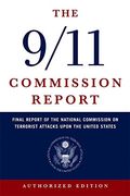 9/11 commission report,final report of the national commission on terrorist attacks upon the united states (en Inglés)