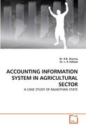 accounting information system in agricultural sector