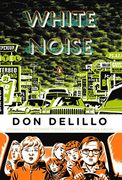 White Noise (en Inglés)