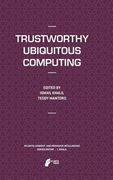 trustworthy ubiquitous computing (en Bosnia)