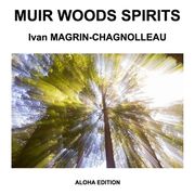 Muir Woods Spirits (en Inglés)