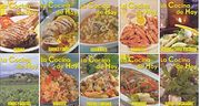 Cocina de hoy y de Siempre: Carnes y Aves