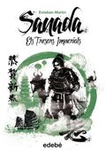 SANADA (vol. II): Els Tresors Imperials (Sanada (catalan)) (in Catalan)