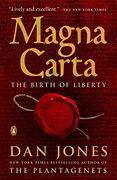 Magna Carta: The Birth of Liberty (en Inglés)