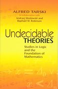 undecidable theories (en Inglés)